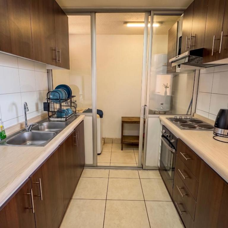 Duplex vista al mar - Maisonette - 5