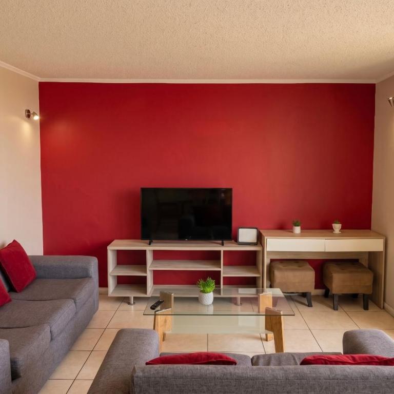 Duplex vista al mar - Maisonette - 7