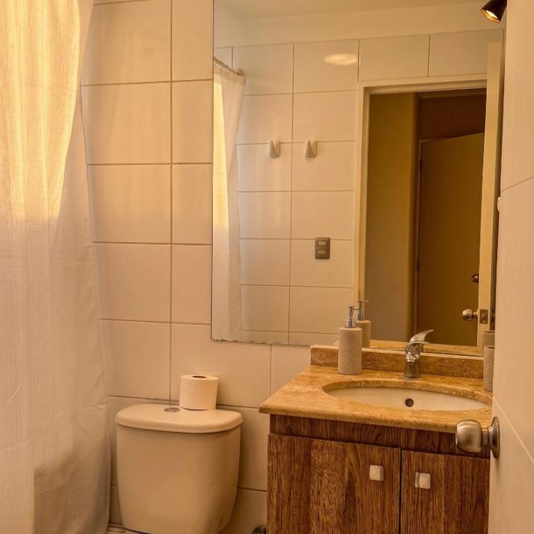 Duplex vista al mar - Maisonette - 11