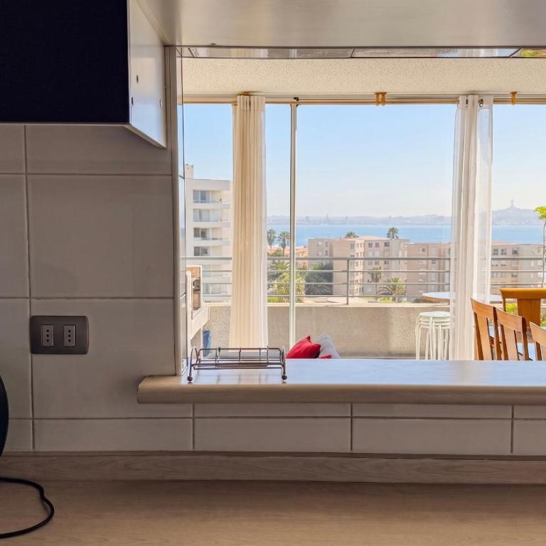 Duplex vista al mar - Maisonette - 6
