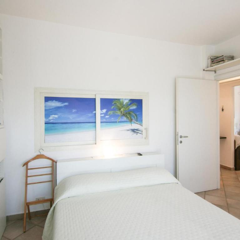 2 Bedroom Gorgeous Apartment In Marina Di Massa - Appartamento con Terrazza - 8