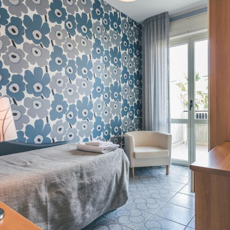 Hotel Principe Residence - Appartamento con 2 Camere da Letto e Vista Piscina - 8