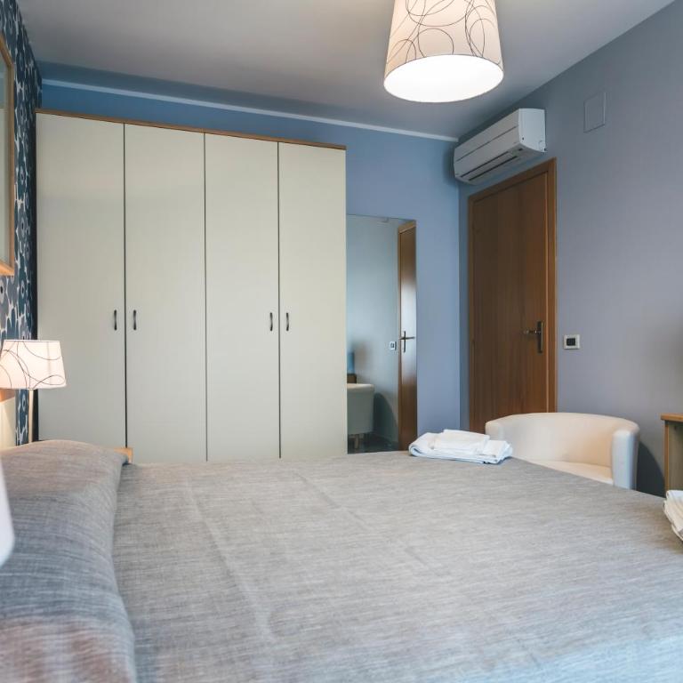 Hotel Principe Residence - Appartamento con 2 Camere da Letto e Vista Piscina - 9