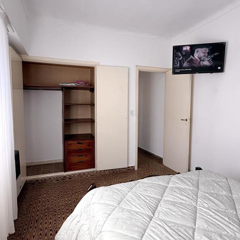 Canella Alojamiento Turístico Temporario - Apartamento de 2 dormitorios - 5