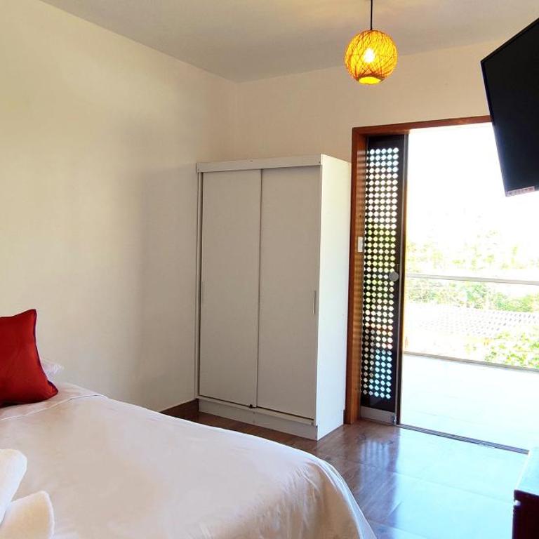 Hermosa casa de campo vacacional La Estancia de Lunahuaná - Casa de 6 dormitorios - 11
