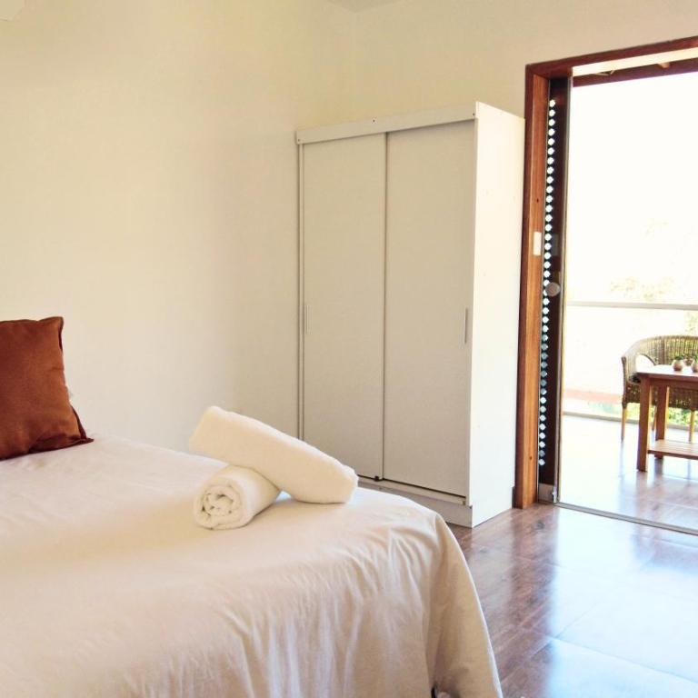 Hermosa casa de campo vacacional La Estancia de Lunahuaná - Casa de 6 dormitorios - 39