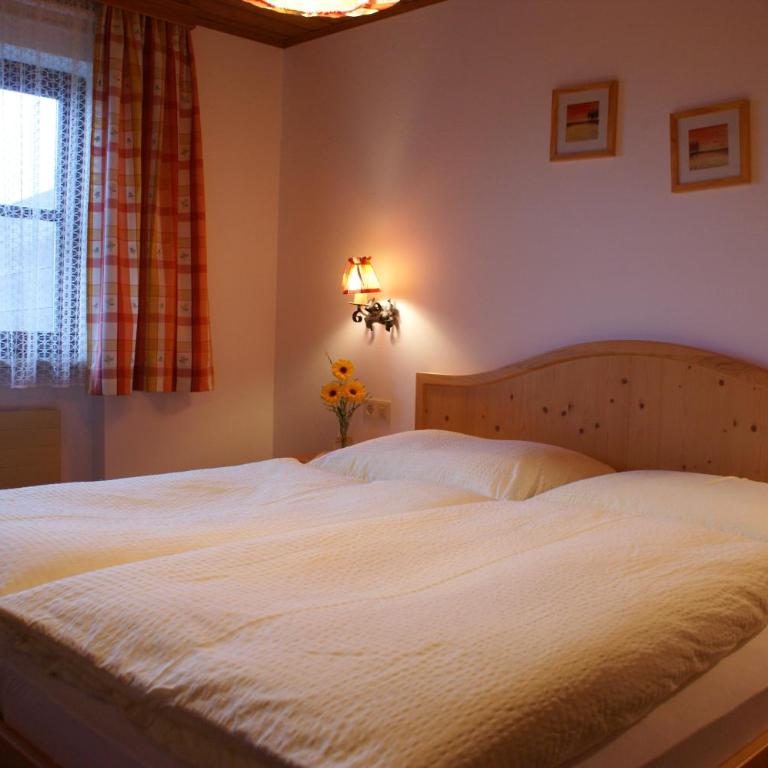 Apartmenthaus Oberlehen - Apartamento de 2 dormitorios - 10