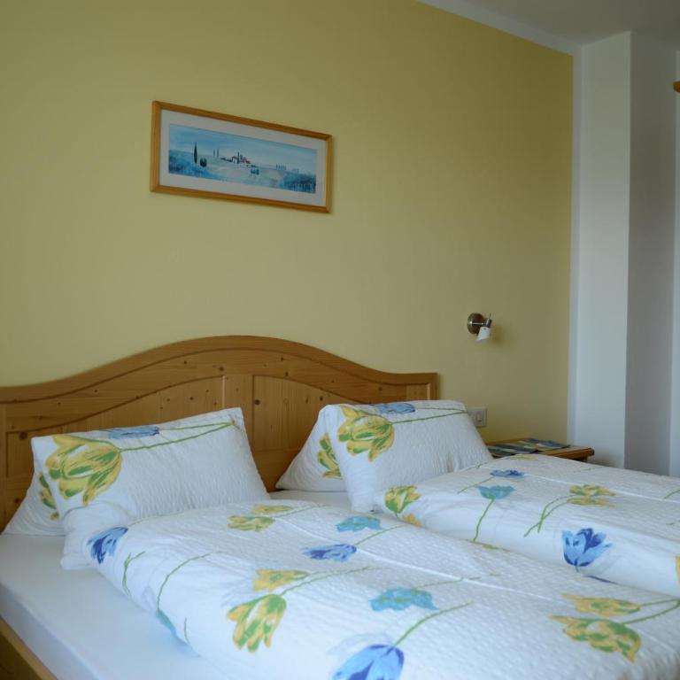 Apartmenthaus Oberlehen - Apartamento de 2 dormitorios - 11