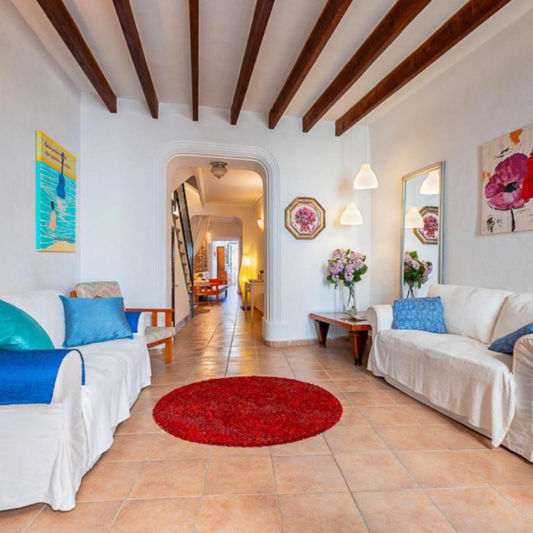 Puresa - Casa Unifamiliar de 3 dormitorios - 2