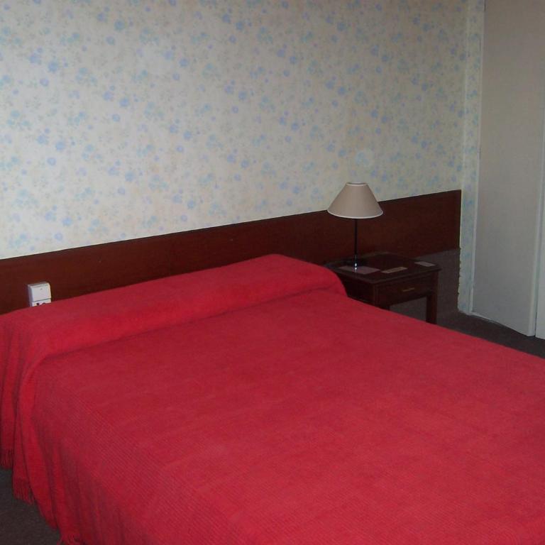 Hotel Arenas - Double or Twin Room - 1