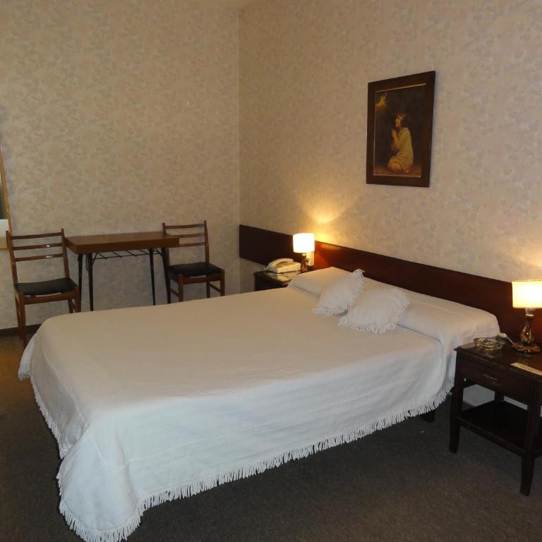 Hotel Arenas - Double or Twin Room - 2