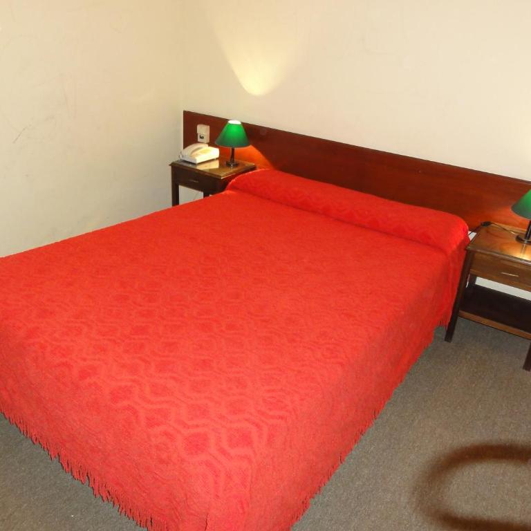 Hotel Arenas - Double or Twin Room - 3