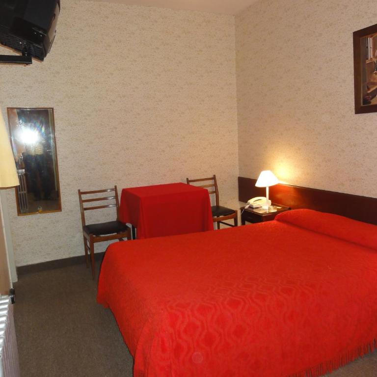 Hotel Arenas - Double or Twin Room - 4