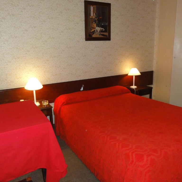 Hotel Arenas - Double or Twin Room - 5