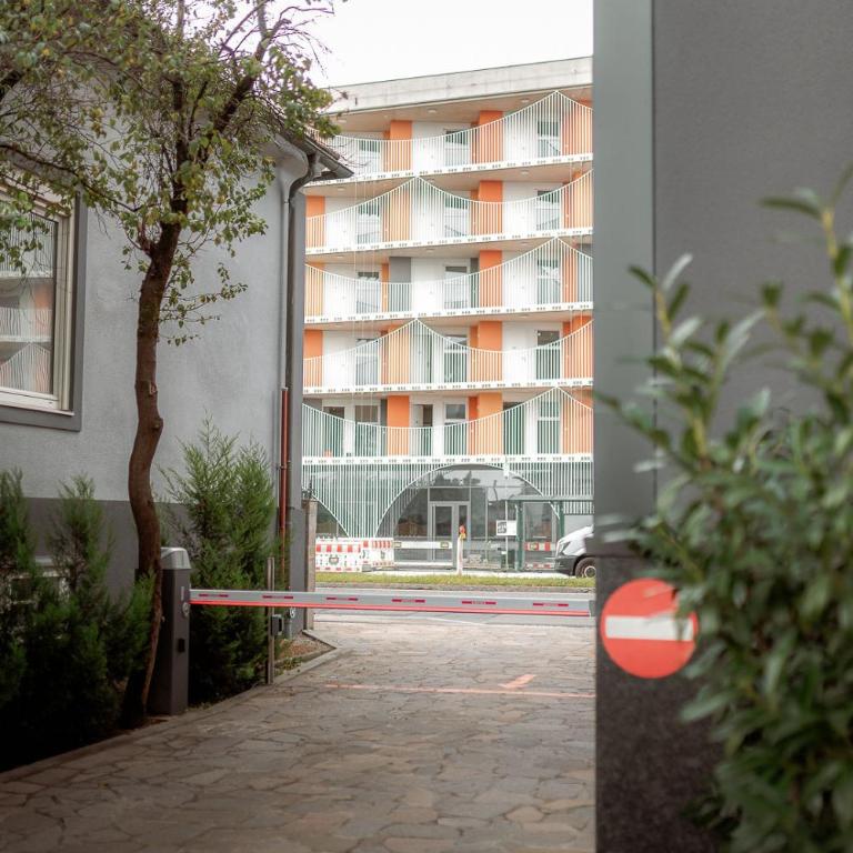 NED Luxury Penthouse Suite & Spa Graz - Präsidentensuite - 29