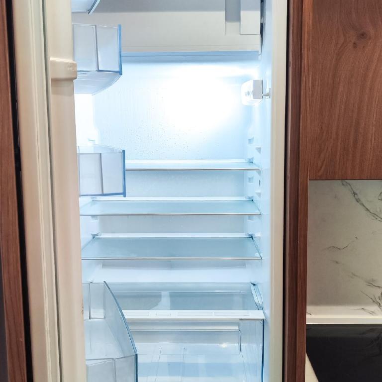 Elegant City Living I One Bedroom Apartment 24h Self-Check-In - One-Bedroom Apartment - 6