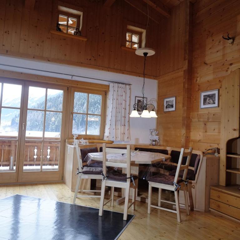 Ferienhaus Stubaiblick - Haus mit 4 Schlafzimmern - 15
