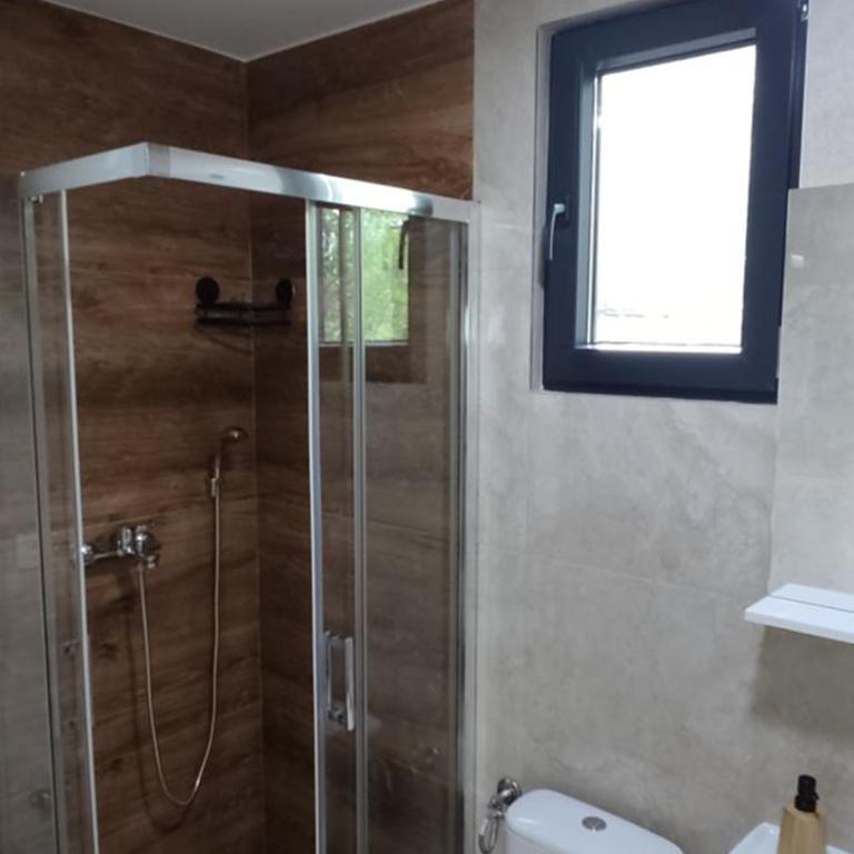 Iskra Tiny House - Kuća sa 1 Spavaćom Sobom - 19
