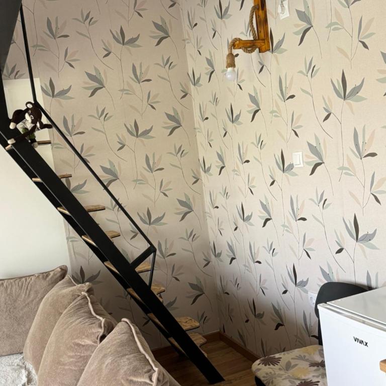 Iskra Tiny House - Kuća sa 1 Spavaćom Sobom - 4