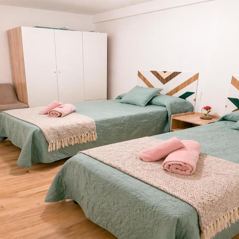Apartamento Luminoso y Moderno en Córdoba - Apartamento Estándar de 2 dormitorios - 7