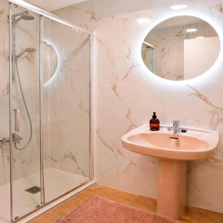 Apartamento Luminoso y Moderno en Córdoba - Apartamento Estándar de 2 dormitorios - 9