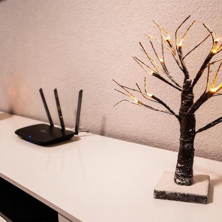 Apartamento Luminoso y Moderno en Córdoba - Apartamento Estándar de 2 dormitorios - 12
