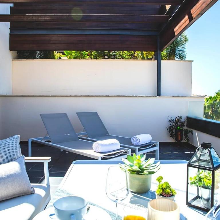 Exclusivo apartamento en Los Flamingos Golf - Apartamento - 2