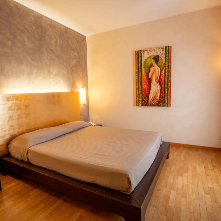 San Tommaso Hotel - Junior Suite - 5