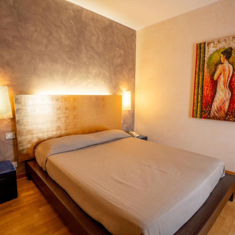 San Tommaso Hotel - Junior Suite - 6