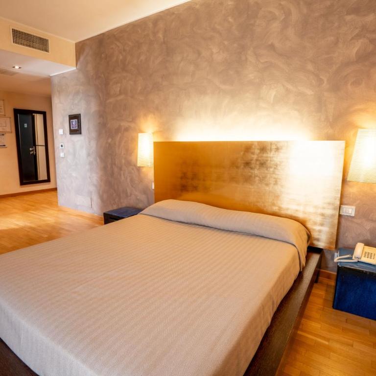 San Tommaso Hotel - Junior Suite - 7