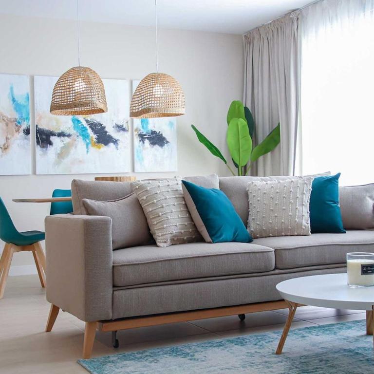 Vanian Gardens Penthouse - Apartamento - 1