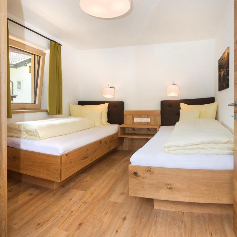 Talheim Apartments - Appartamento con 2 Camere da Letto - 2