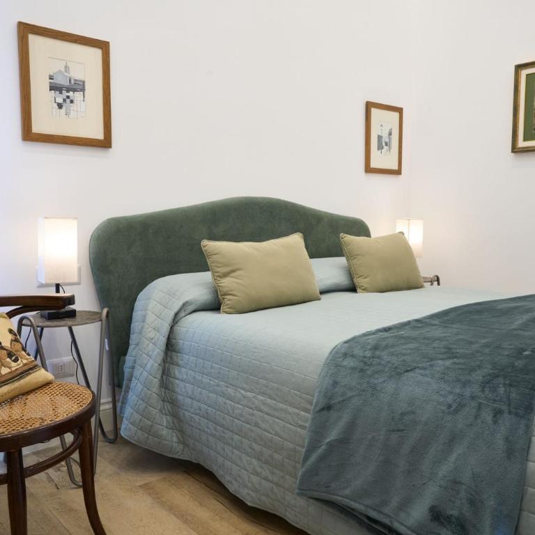 La casa di Mimí - Casa con 2 Camere da Letto - 31