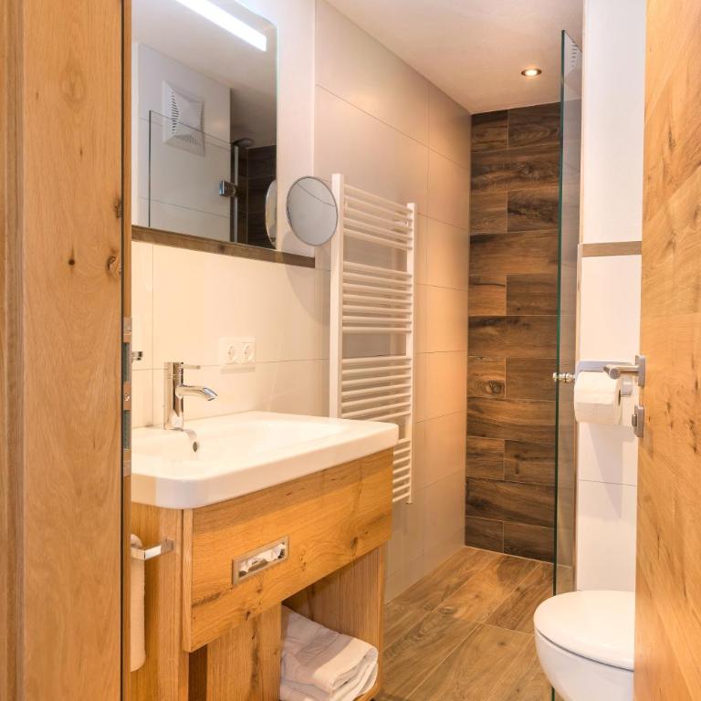 Talheim Apartments - Appartamento con 1 Camera da Letto - 5