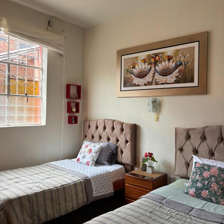 Mapacho House - Apartamento de 2 dormitorios - 2