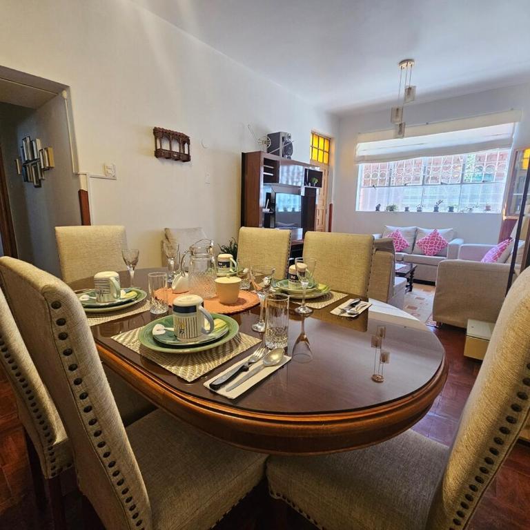 Mapacho House - Apartamento de 2 dormitorios - 3