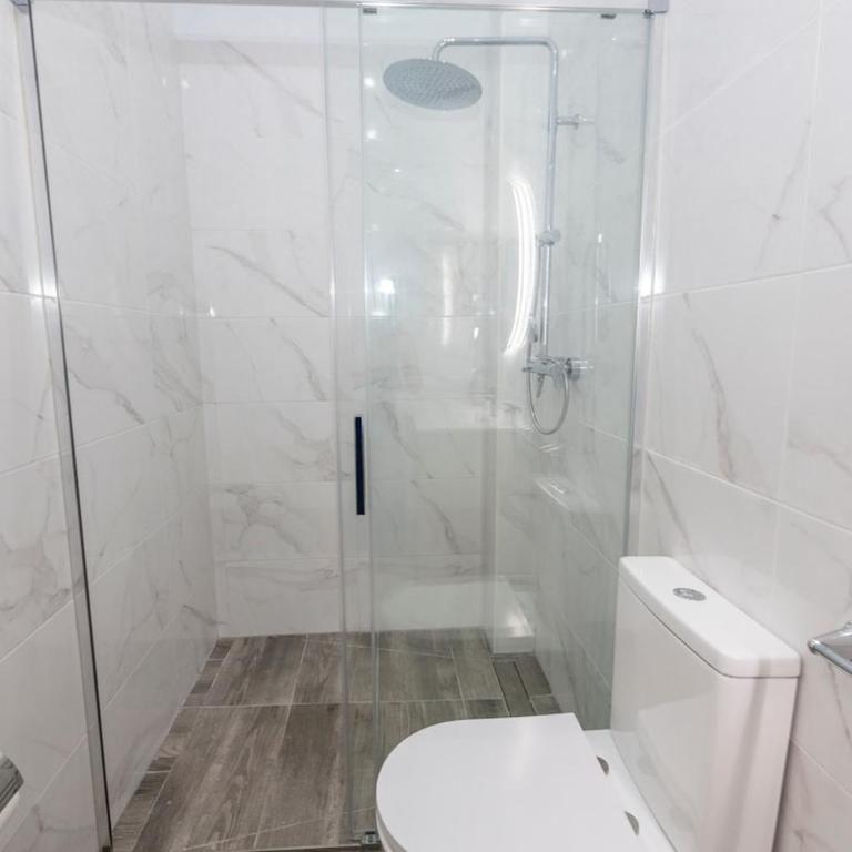 Luxe Marina Premium Port views I - One-Bedroom Apartment with Sea View - 6