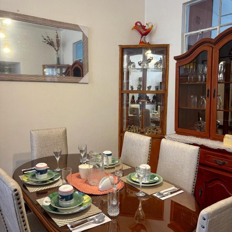 Mapacho House - Apartamento de 2 dormitorios - 4