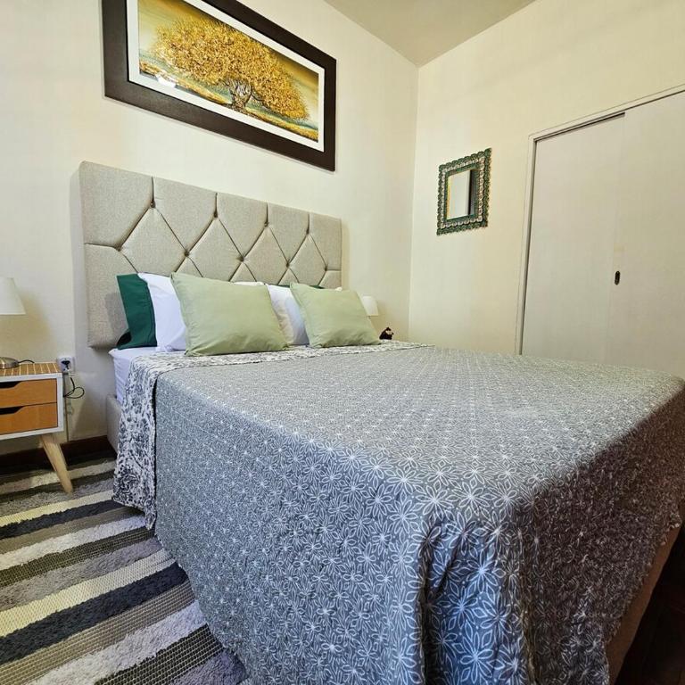 Mapacho House - Apartamento de 2 dormitorios - 5