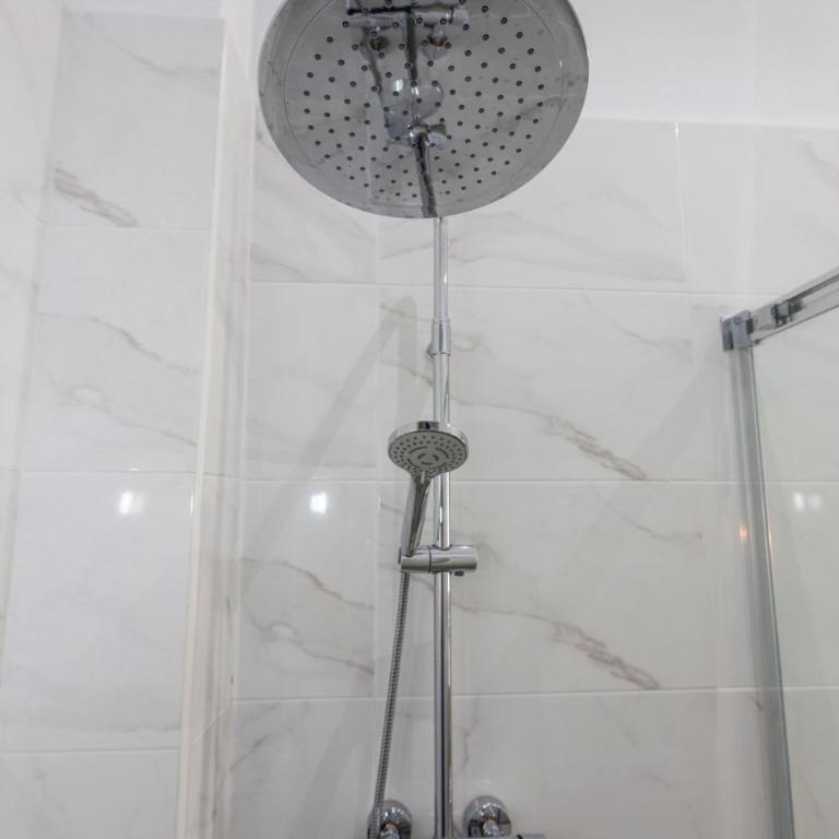 Luxe Marina Premium Port views I - One-Bedroom Apartment with Sea View - 8