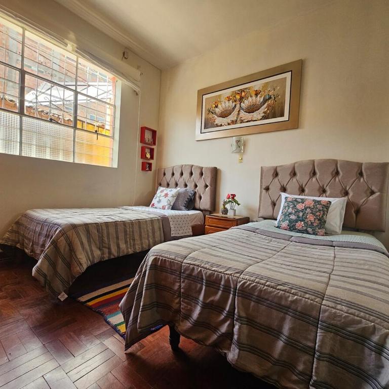 Mapacho House - Apartamento de 2 dormitorios - 6
