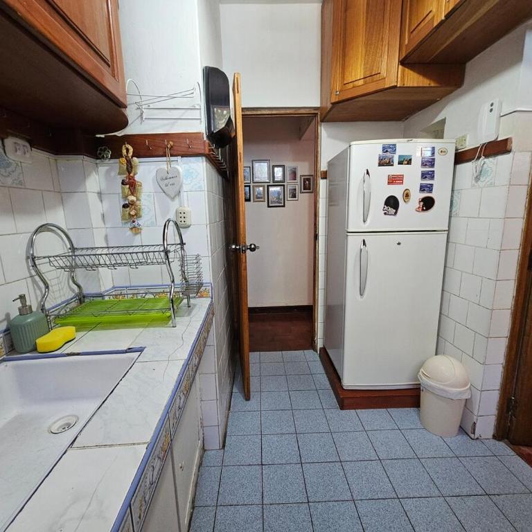 Mapacho House - Apartamento de 2 dormitorios - 7