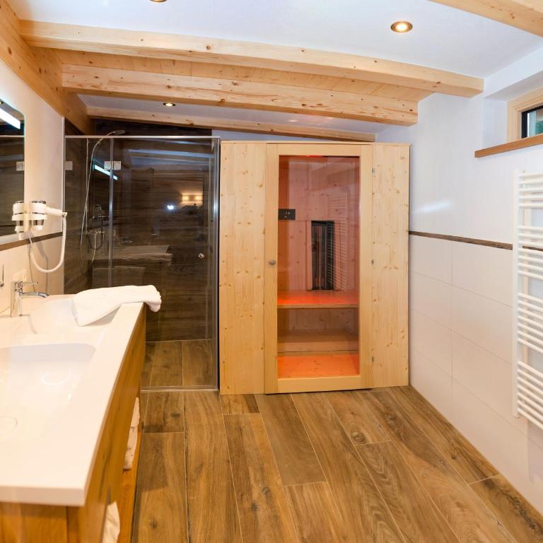 Talheim Apartments - Appartamento con 2 Camere da Letto - 4