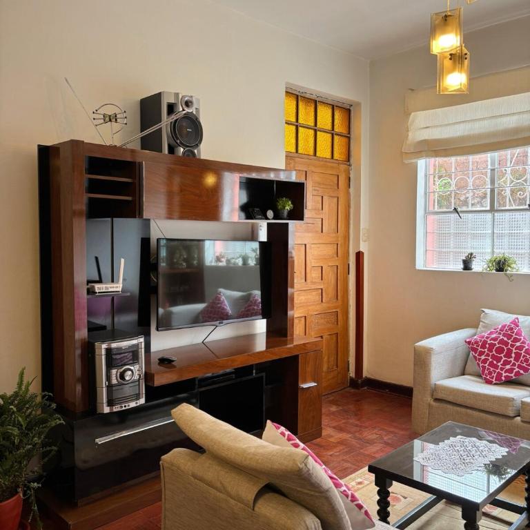 Mapacho House - Apartamento de 2 dormitorios - 8