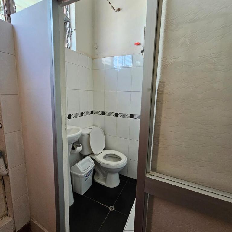 Mapacho House - Apartamento de 2 dormitorios - 10
