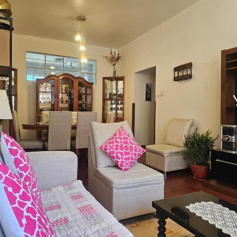 Mapacho House - Apartamento de 2 dormitorios - 12