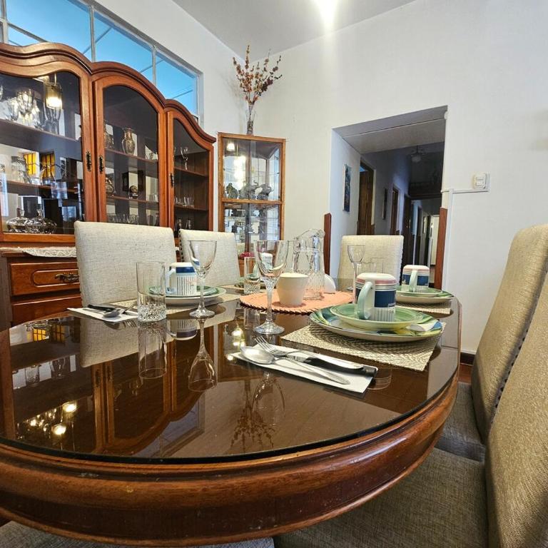 Mapacho House - Apartamento de 2 dormitorios - 14