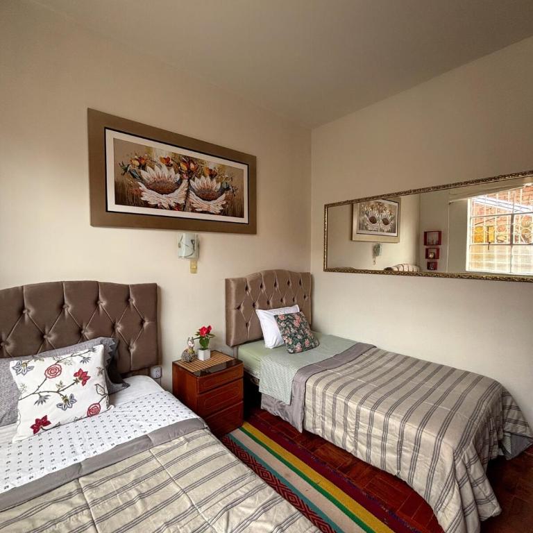 Mapacho House - Apartamento de 2 dormitorios - 16