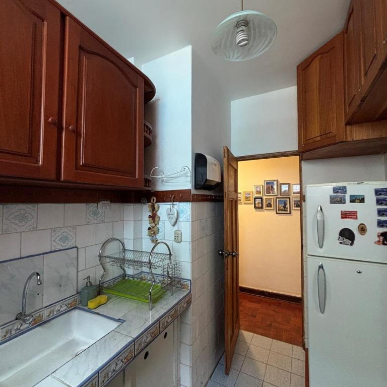 Mapacho House - Apartamento de 2 dormitorios - 17