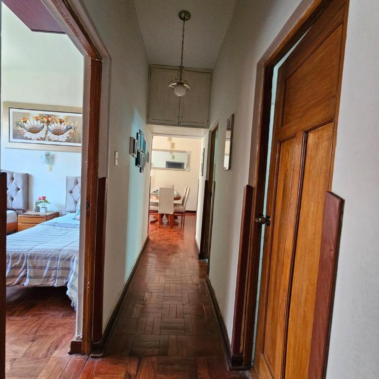 Mapacho House - Apartamento de 2 dormitorios - 18